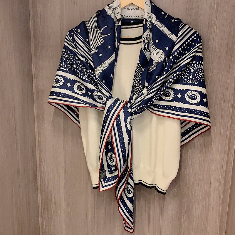 Thicken Wool Blanket Scarf Sha - Pashmina Wrap Large 리뷰 및 가격