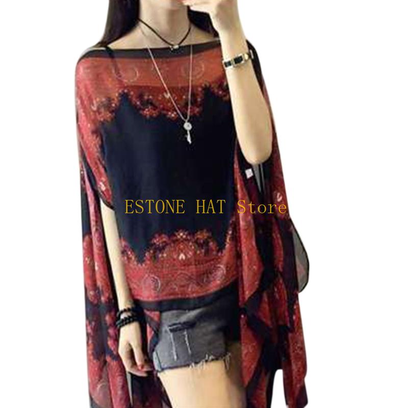49MF Large Size Women Beach Bl - Pashmina Wrap Large 리뷰 및 가격