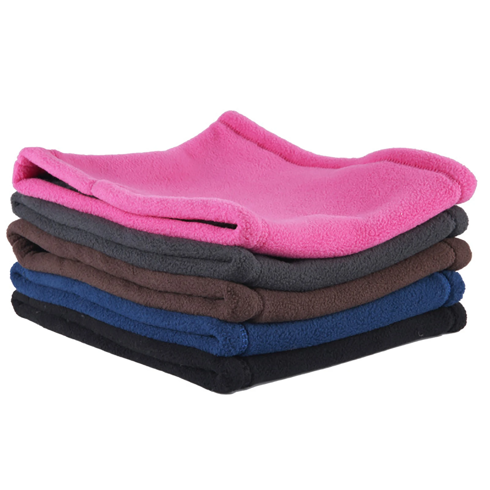 Outdoor Women Men Winter Warm  - Infinity Scarf Knit 리뷰 및 가격