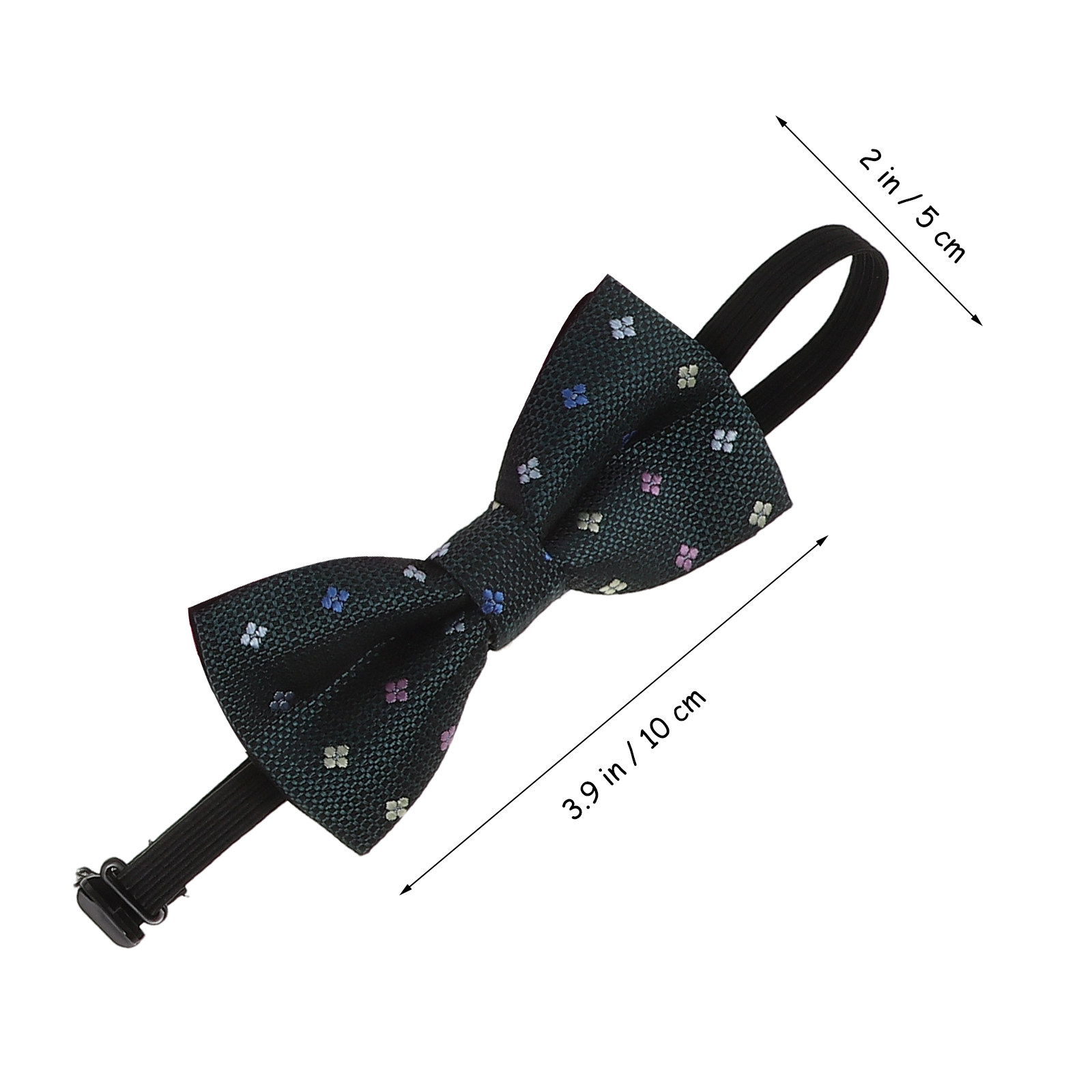 10Pcs Children's Small Bow Tie - Bow Tie Pre Tied 리뷰 및 가격