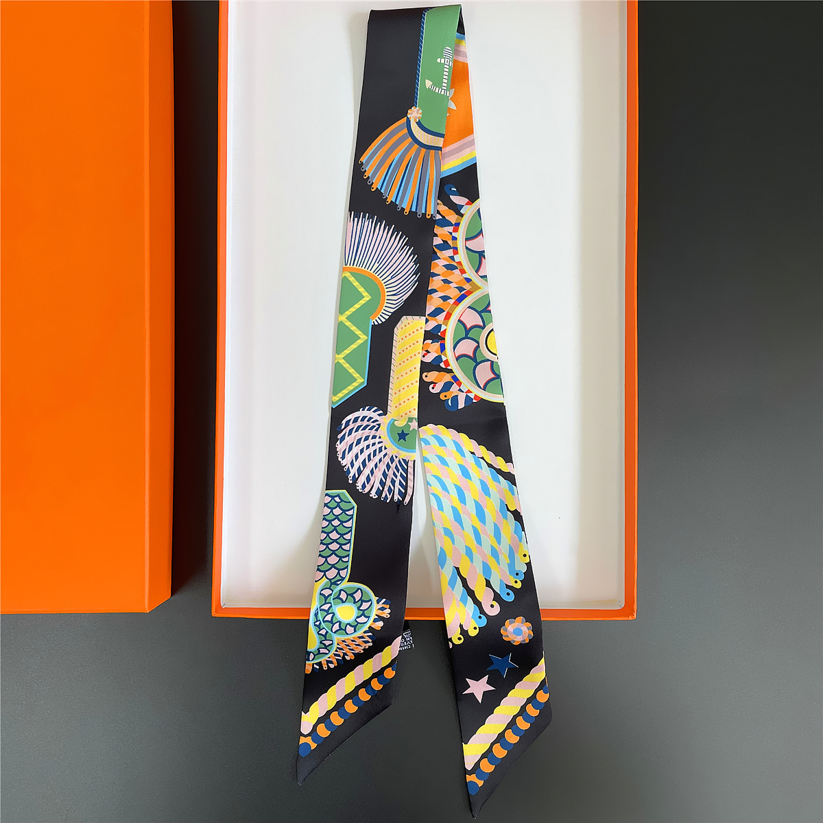Brand Design Twill 100% Silk S - Face Scarf Mask 리뷰 및 가격