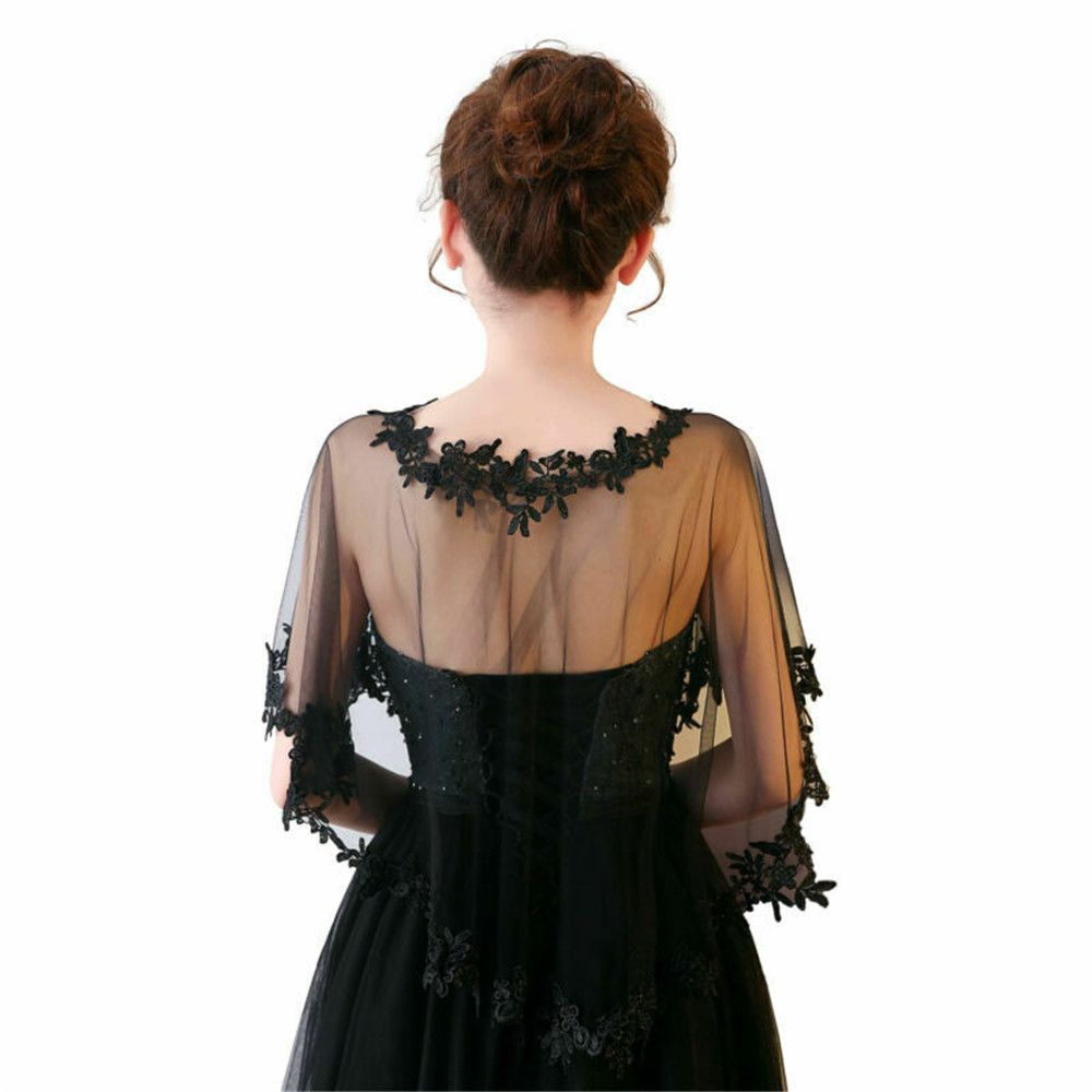 Fashion Casual Bridal Wedding  - Stole Wedding Shawl 리뷰 및 가격