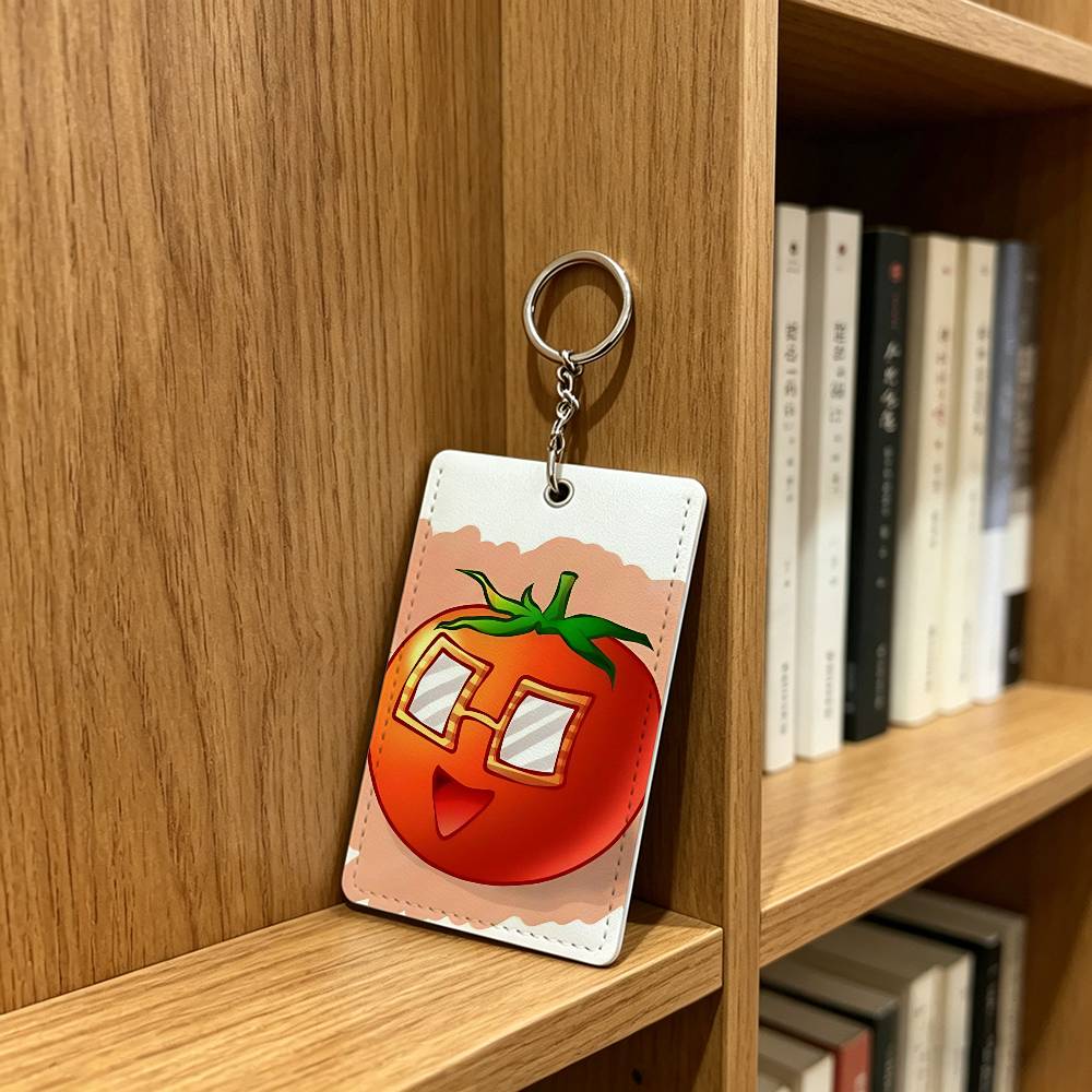 Mystic Messenger 707 Luciel Ca - Lanyard Badge Holder 리뷰 및 가격