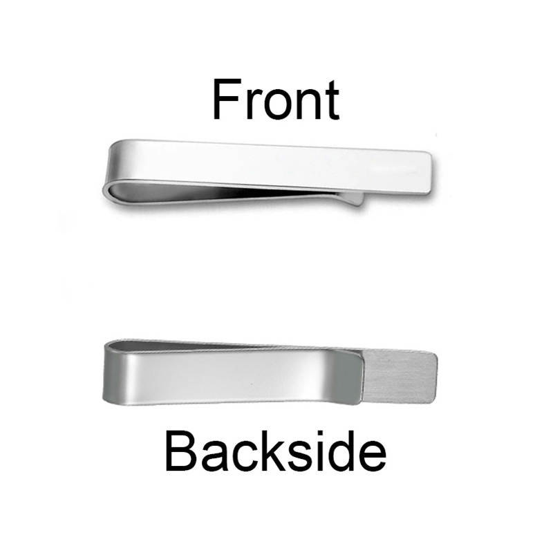 Afirstee Stainless Steel Engra - Tie Bar Set Gift 리뷰 및 가격