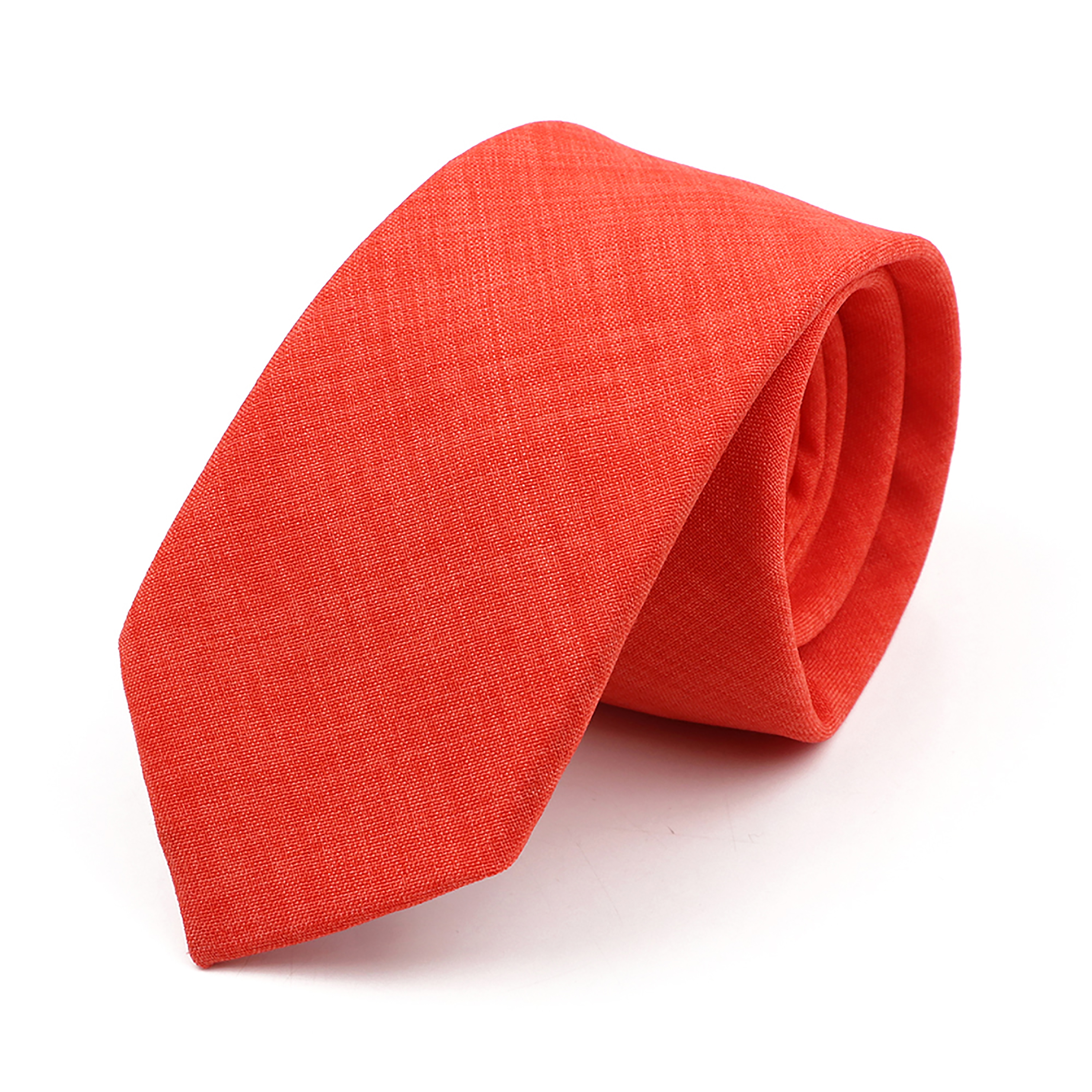 Novelty New Solid Color Ties F - Skinny Tie Men 리뷰 및 가격