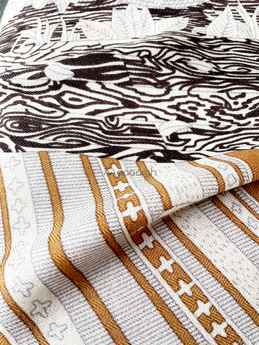 Luxury Designer Silk Scarf Wra - Pashmina Wrap Large 리뷰 및 가격