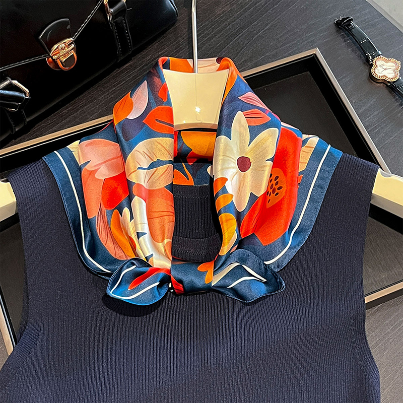 2026 New Spring 100% Pure Silk - Face Scarf Mask 리뷰 및 가격
