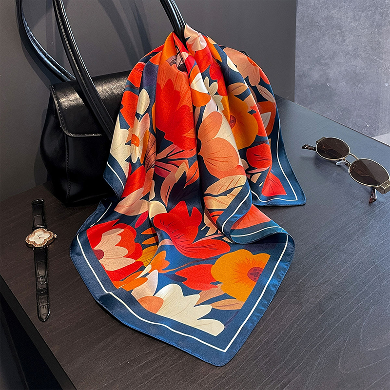 2026 New Spring 100% Pure Silk - Face Scarf Mask 리뷰 및 가격