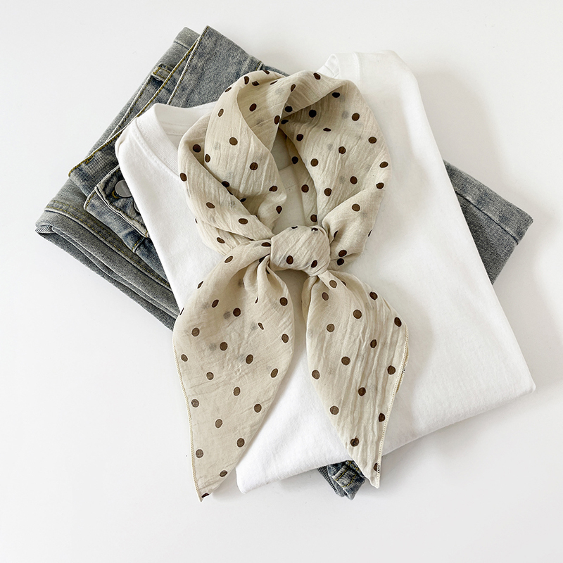New Solid Color Cotton Linen F - Bandana Cotton 리뷰 및 가격