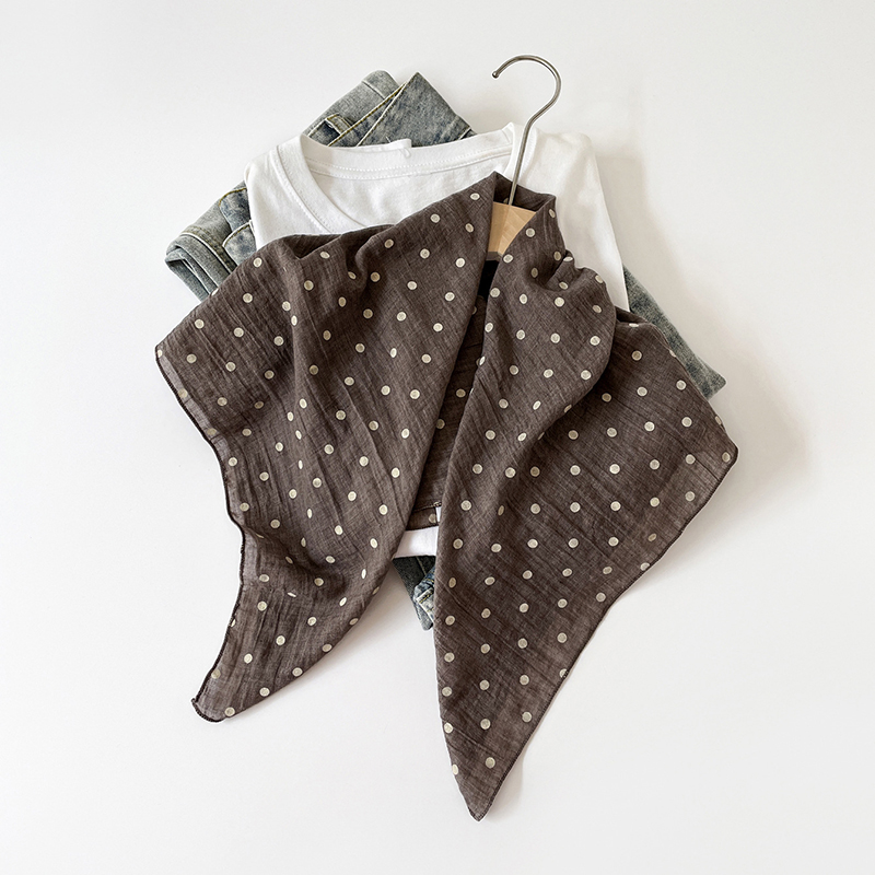 New Solid Color Cotton Linen F - Bandana Cotton 리뷰 및 가격