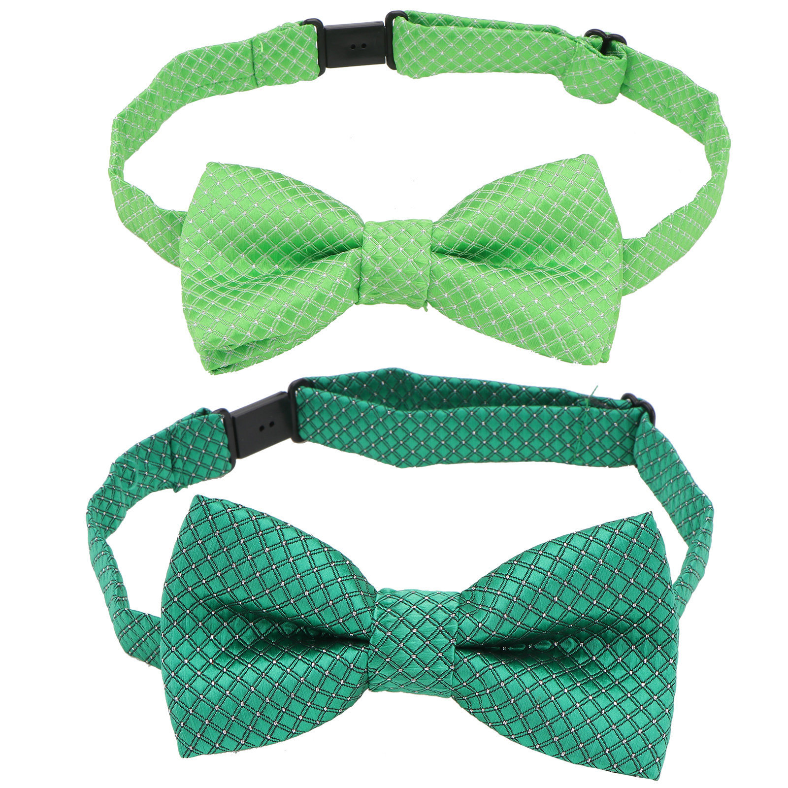 2Pcs Kids Bowtie Set St Patric - Bow Tie Pre Tied 리뷰 및 가격