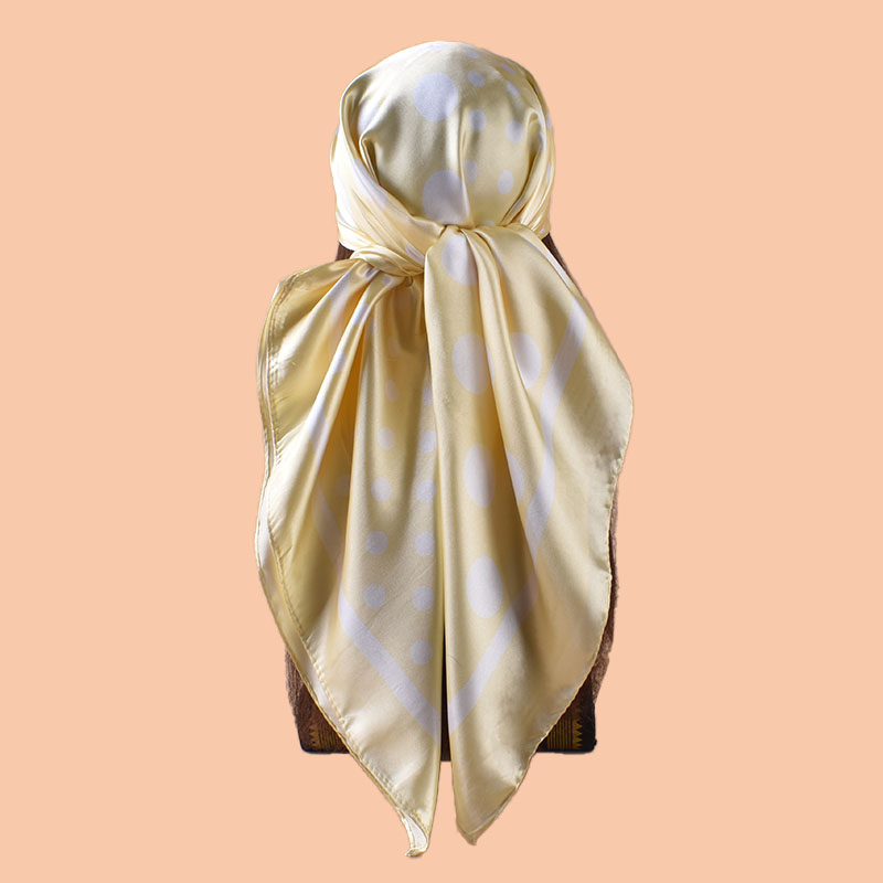 1pc Gradient Paisley Print Sat - Face Scarf Mask 리뷰 및 가격
