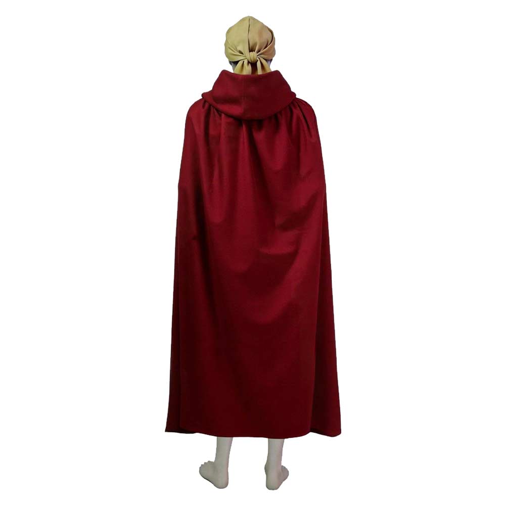 Men Usopp Cosplay Scarf Jumpsu - Ascot Neck Scarf 리뷰 및 가격