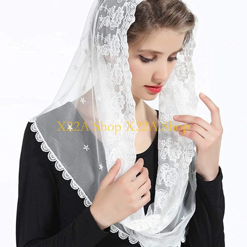 Unique Muslim for Infinity Flo - Infinity Scarf Knit 리뷰 및 가격