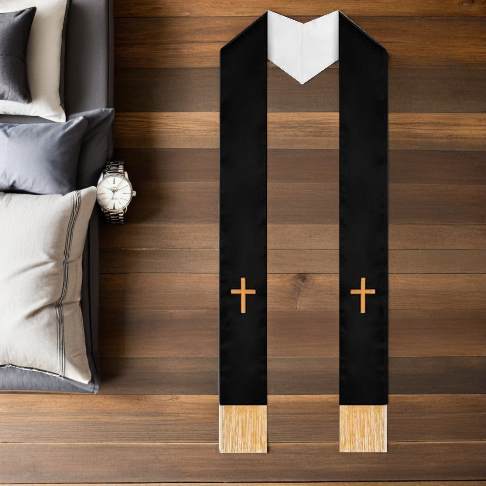 Double-Sided Wedding Church Pr - Stole Wedding Shawl 리뷰 및 가격
