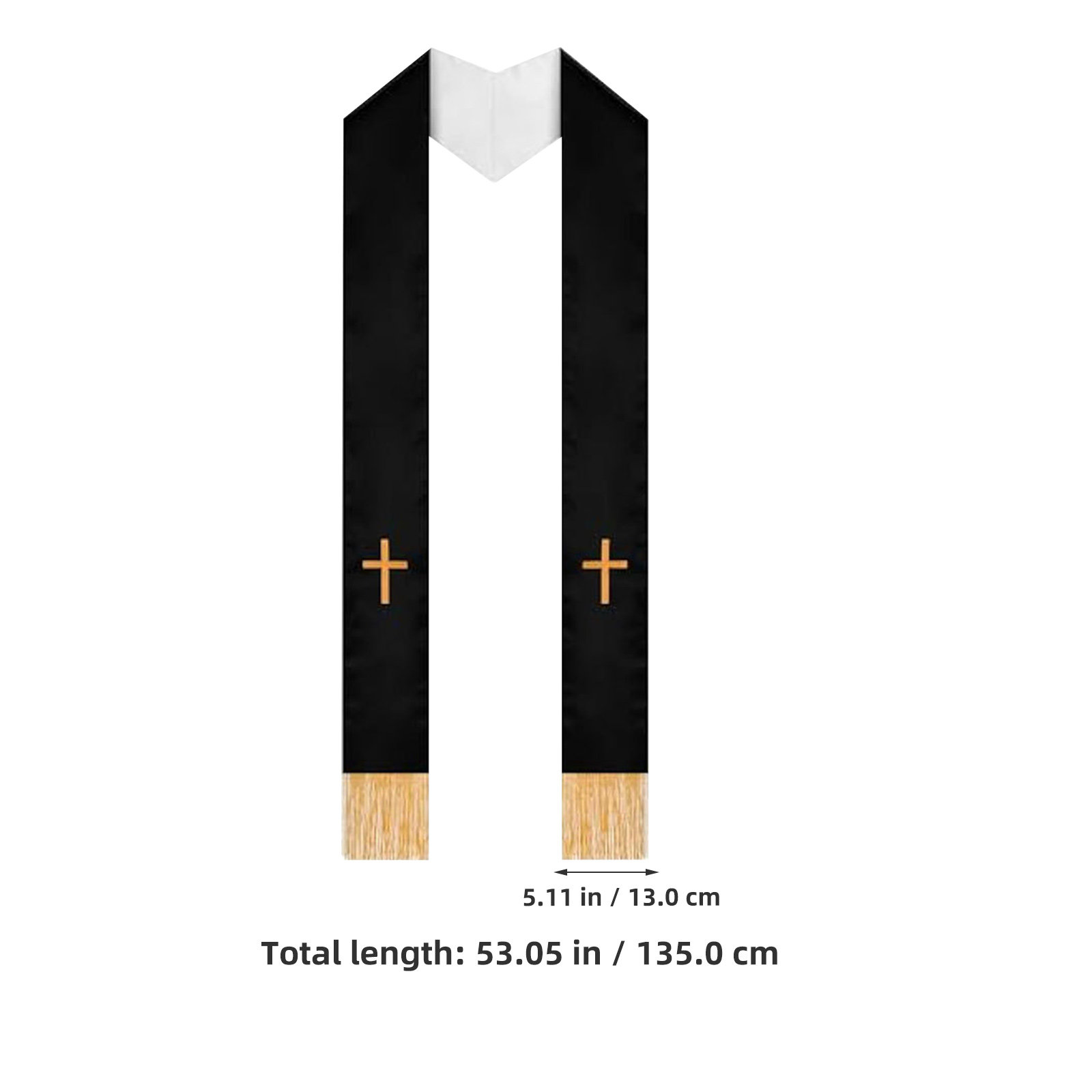 Double-Sided Wedding Church Pr - Stole Wedding Shawl 리뷰 및 가격
