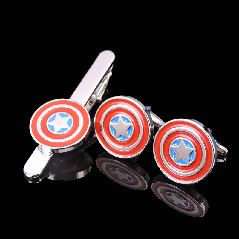 High quality cuff and tie clip - Tie Bar Set Gift 리뷰 및 가격